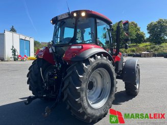 Tracteur agricole Case Farmall 85c - 7