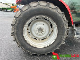 Tracteur agricole Massey Ferguson 5425 T3 - 9