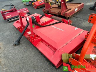 Gyrobroyeur Silofarmer Gf 275 - 3