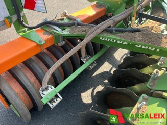 Déchaumeur Amazone CATROS + 3001 - GRENNDRILL - 7