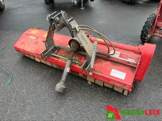 Broyeur à axe horizontal Vicon BROMEX PM250 - 1