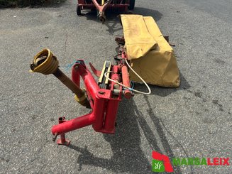 Faucheuse Vicon CM 165 - 1
