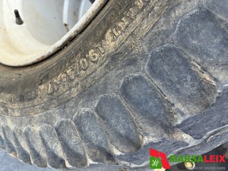 Presse à balles rondes Vicon Rv 2160 - 10