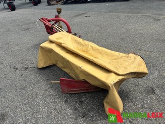 Faucheuse Vicon CM 165 - 3