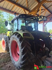 Tracteur agricole Claas ARION - 3