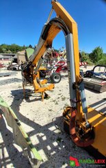 Épareuse Suire Duor 4000 - 2