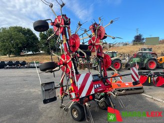 Faneuse Fella TH8608DN - 1