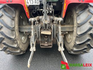 Tracteur agricole Massey Ferguson 5425 T3 - 6