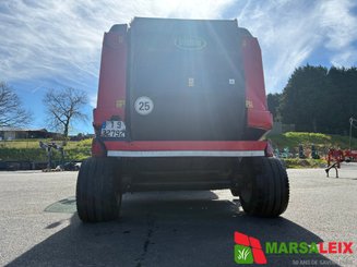 Presse à balles rondes Vicon Rv 2160 - 3