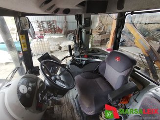 Tracteur agricole Massey Ferguson 6445 dyna 6 - 3