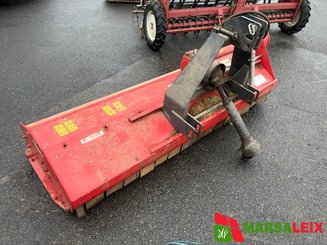 Broyeur à axe horizontal Vicon BROMEX PM250 - 3