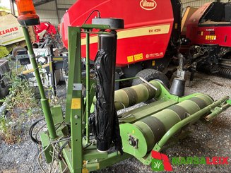 Enrubanneuse Elho 320/420 AC/ACI - 1