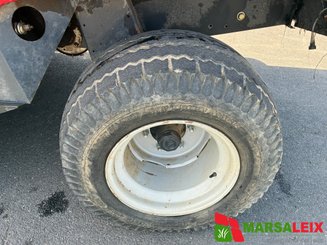 Presse à balles rondes Vicon Rv 2160 - 11