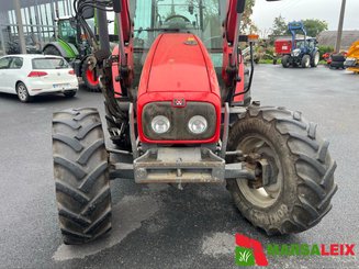Tracteur agricole Massey Ferguson 5425 T3 - 13