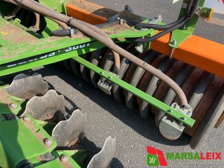 Déchaumeur Amazone CATROS + 3001 - GRENNDRILL - 8