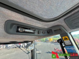 Tracteur agricole New Holland TS 115 - 16