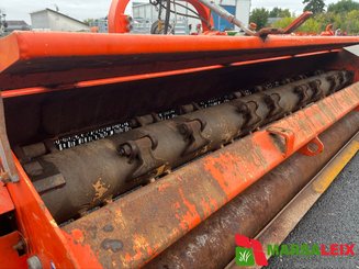Broyeur à axe horizontal Agrimaster KA 2800 N - 5