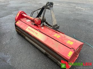 Broyeur à axe horizontal Vicon BROMEX PM250 - 2