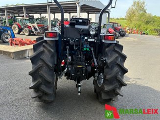 Tracteur agricole LS Tractor MT 3.50 - 5