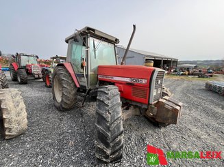 Tracteur agricole Massey Ferguson 3085 - 3