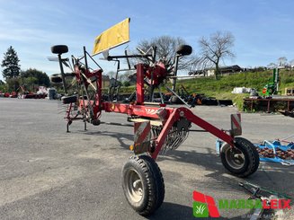 Andaineur Fella JURAS 1402 - 3