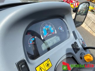 Tracteur agricole LS Tractor MT 3.50 - 10