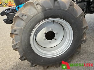 Tracteur agricole LS Tractor MT 3.50 - 12