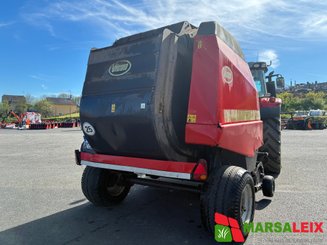 Presse à balles rondes Vicon Rv 2160 - 4