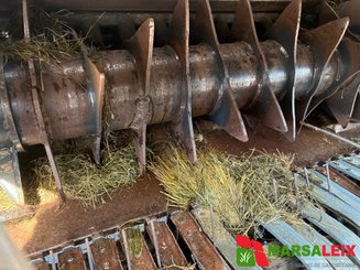 Presse à balles rondes Vicon Rv 2160 - 7