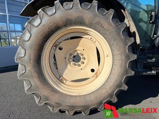 Tracteur agricole New Holland TS 115 - 9