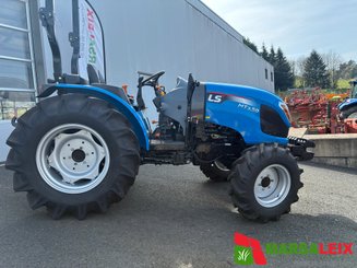 Tracteur agricole LS Tractor MT 3.50 - 7