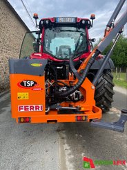 Épareuse Ferri TSP 550 - 1