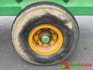 Mélangeuse Marmix Mélangeuse à céréales Série UNI 10 - 5