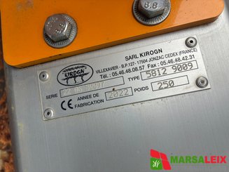 Lamier Kirogn LEM 7004 - 4