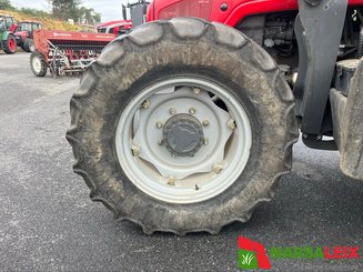 Tracteur agricole Massey Ferguson 5425 T3 - 1