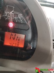 Tracteur agricole Massey Ferguson 6445 dyna 6 - 5