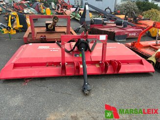 Gyrobroyeur Silofarmer Gf 275 - 2