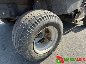 Presse à balles rondes Vicon Rv 2160 - 12