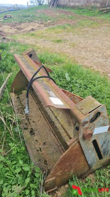 Godet multi-services Lamy Godet drop - 1