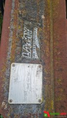 Godet multi-services Lamy Godet drop - 3