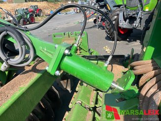 Déchaumeur Amazone CATROS + 3001 - GRENNDRILL - 9