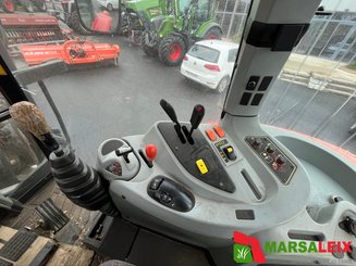 Tracteur agricole Massey Ferguson 5425 T3 - 16