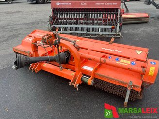 Broyeur à axe horizontal Agrimaster KA 2800 N - 1