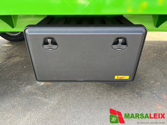 Plateau fourrager Legrand PL911 - 2