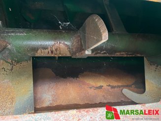 Mélangeuse Marmix Mélangeuse à céréales Série UNI 10 - 4