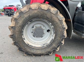 Tracteur agricole Massey Ferguson MF 5612 - 2