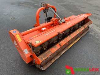 Broyeur à axe horizontal Agrimaster KA 2800 N - 1