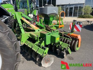 Déchaumeur Amazone CATROS + 3001 - GRENNDRILL - 1