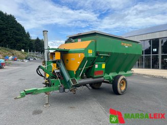 Mélangeuse Marmix Mélangeuse à céréales Série UNI 10 - 1