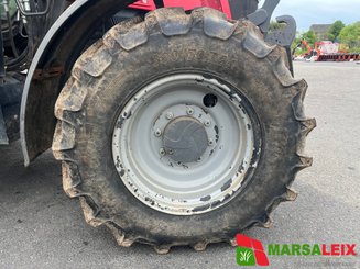 Tracteur agricole Massey Ferguson MF 5612 - 10